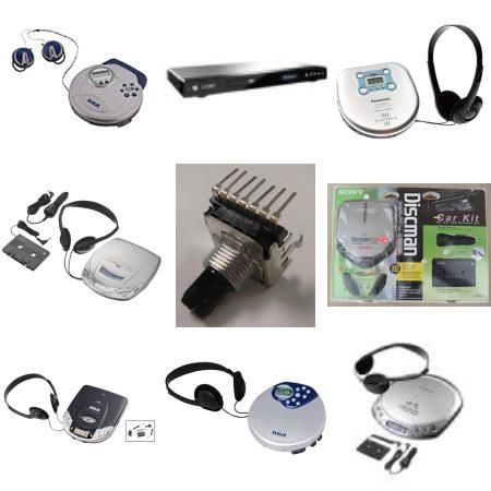 Picture for category Compact Cd Disc Players